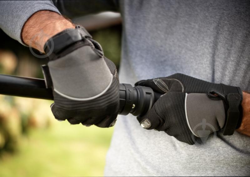 Кусторез аккумуляторный SKIL 0640CA - фото 9 Кусторез аккумуляторный SKIL 0640CA - фото 9