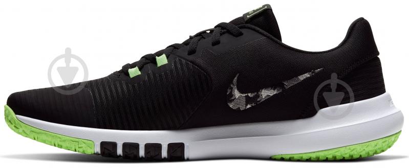 Кроссовки мужские Nike Flex Control 4 CD0197-004 р.45 черные - фото 6 Кроссовки мужские Nike Flex Control 4 CD0197-004 р.45 черные - фото 6