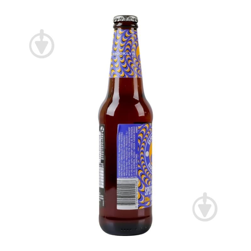 Пиво Brooklyn Special Effect Hoppy Lager 0,33 л - фото 8 Пиво Brooklyn Special Effect Hoppy Lager 0,33 л - фото 8