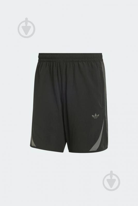 Шорты Adidas SUPERNOVA SHO JD0053 р. M черный - фото 4