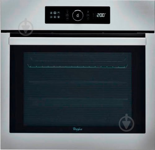 Духовой шкаф Whirlpool AKZ 6270 IX - фото 1 Духовой шкаф Whirlpool AKZ 6270 IX - фото 1