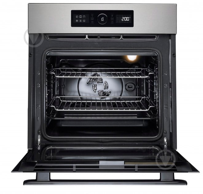 Духовой шкаф Whirlpool AKZ 6270 IX - фото 2 Духовой шкаф Whirlpool AKZ 6270 IX - фото 2