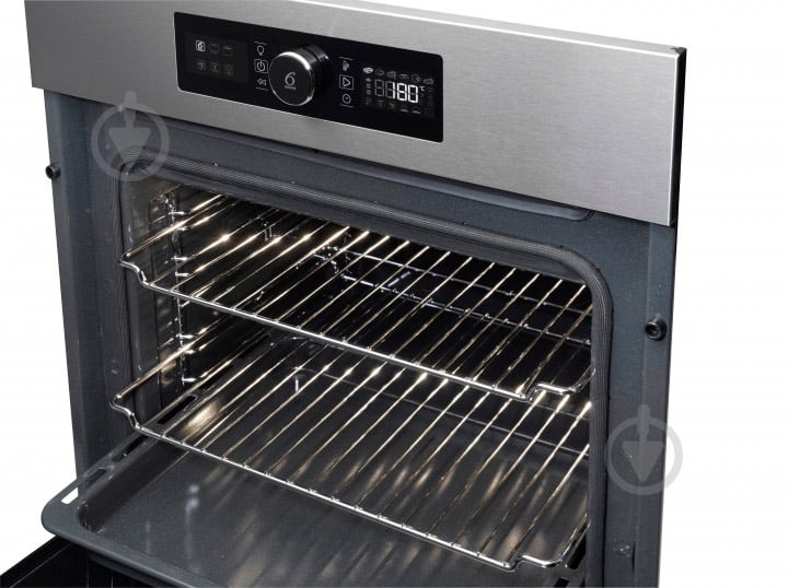Духовой шкаф Whirlpool AKZ 6270 IX - фото 4 Духовой шкаф Whirlpool AKZ 6270 IX - фото 4