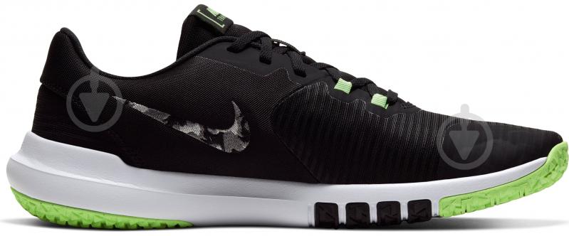 Кроссовки мужские Nike Flex Control 4 CD0197-004 р.41 черные - фото 4 Кроссовки мужские Nike Flex Control 4 CD0197-004 р.41 черные - фото 4