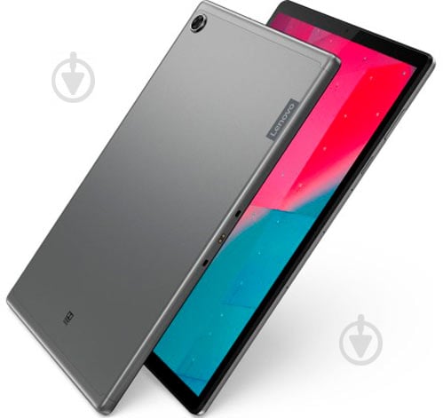 Планшет Lenovo Tab M10 Plus 10,3 4/128GB Wi-Fi iron grey (ZA5T0095UA) - фото 6