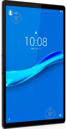 Планшет Lenovo Tab M10 Plus 10,3 4/128GB Wi-Fi iron grey (ZA5T0095UA) - фото 1