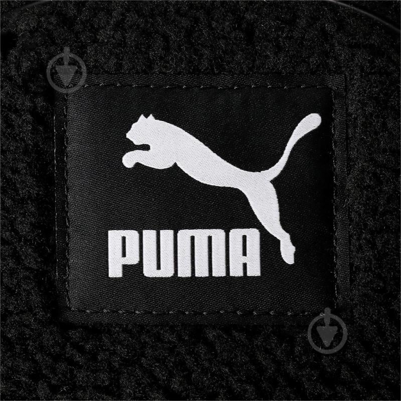 Рюкзак Puma Prime Sherpa Minime Backpack 07819001 черный - фото 4