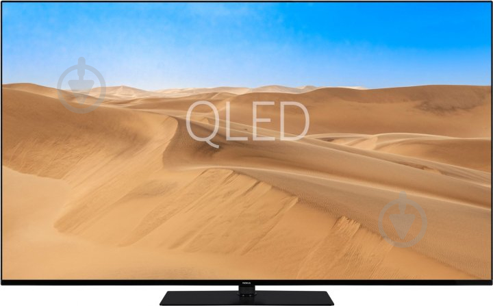 Телевизор Nokia 5800D Smart TV QLED - фото 1