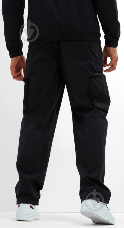 Брюки Ellesse SQUADRON CARGO PANT SHU20503-011 р. M черный - фото 4