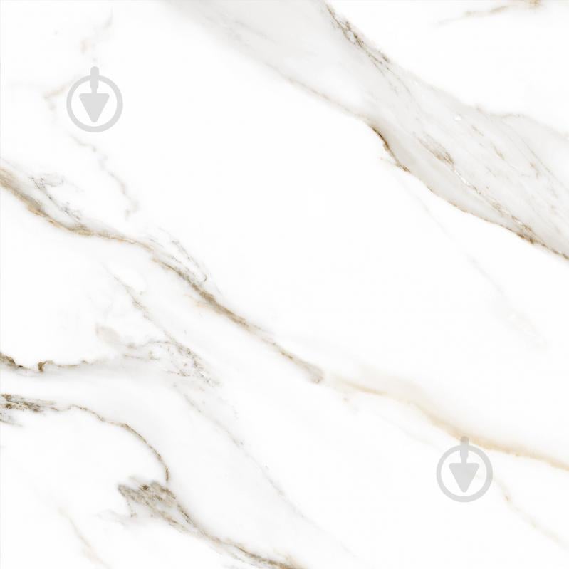 Плитка Allore Group UA Santana Silver F P NR Satin 47х47 см - фото 4