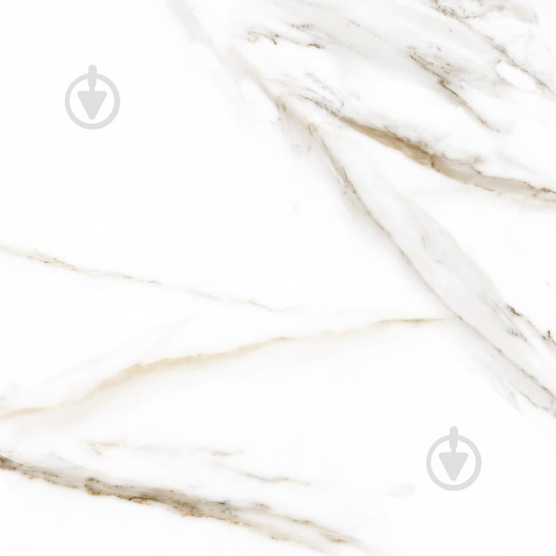 Плитка Allore Group UA Santana Silver F P NR Satin 47х47 см - фото 1