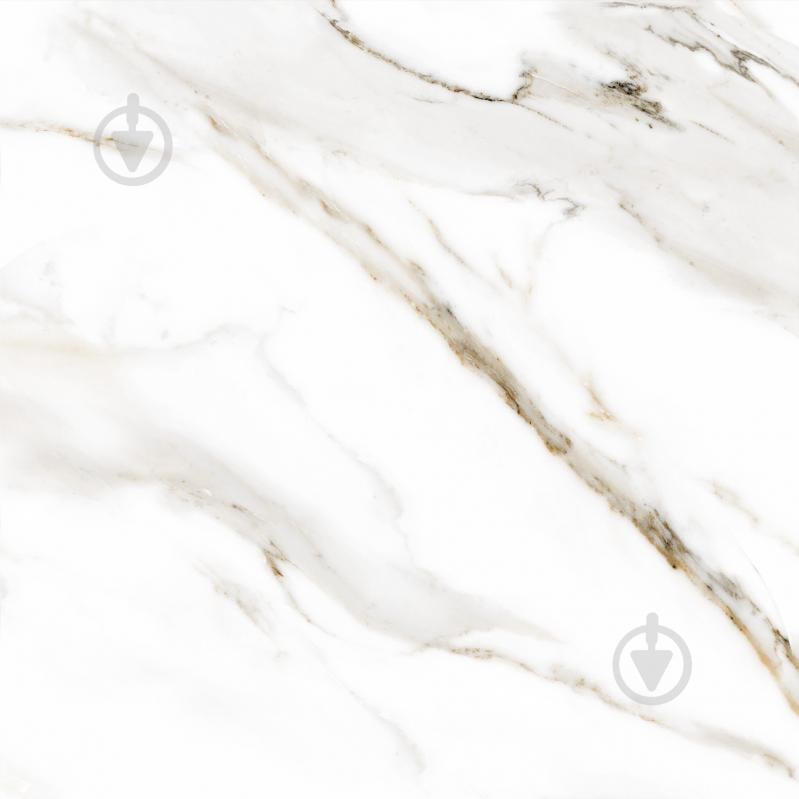 Плитка Allore Group UA Santana Silver F P NR Satin 47х47 см - фото 2