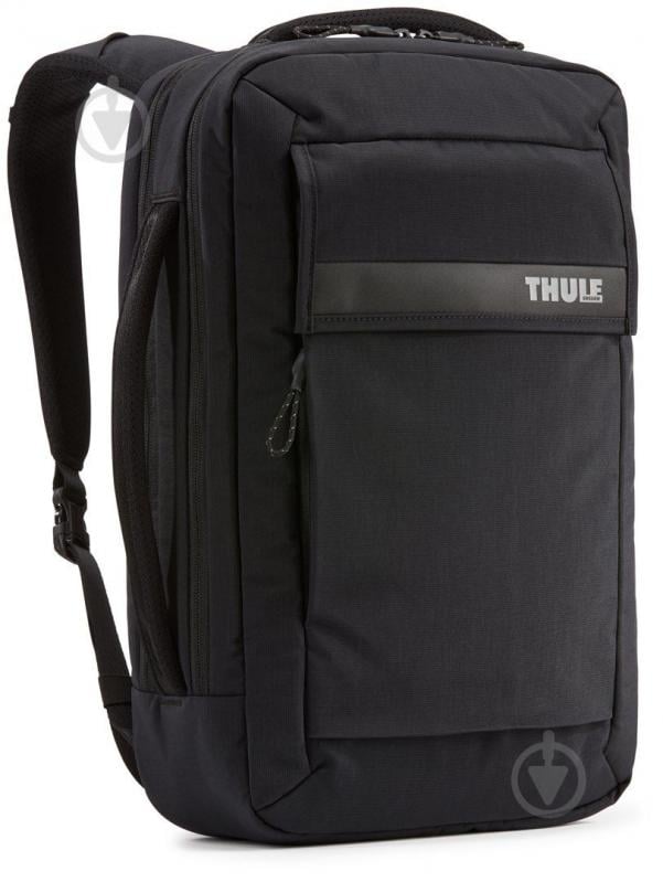 Сумка для ноутбука Thule Paramount Laptop Bag 15.6" black (3204219) - фото 2