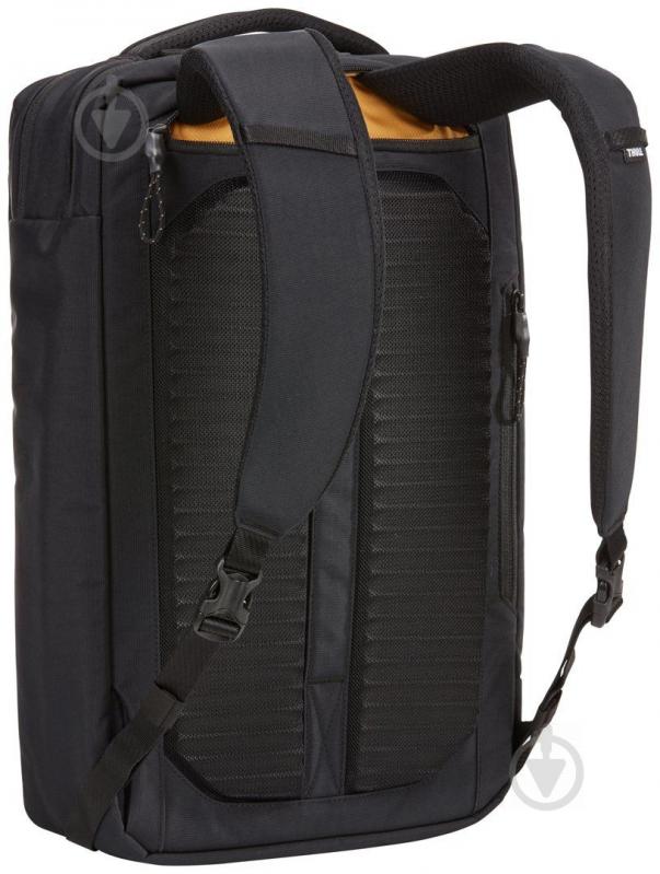 Сумка для ноутбука Thule Paramount Laptop Bag 15.6" black (3204219) - фото 5