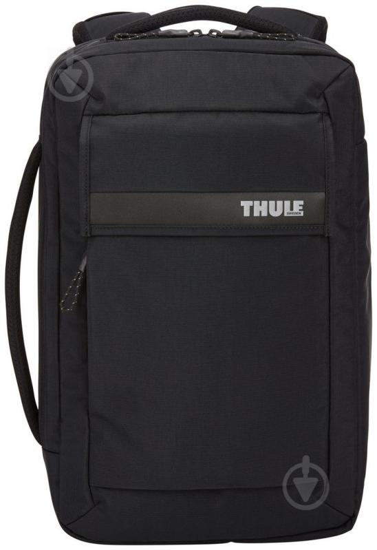 Сумка для ноутбука Thule Paramount Laptop Bag 15.6" black (3204219) - фото 1