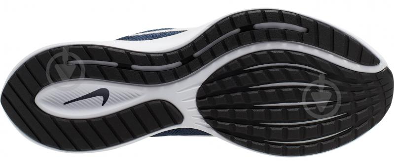 Кроссовки мужские Nike RUNALLDAY 2 CD0223-400 р.42,5 синие - фото 3