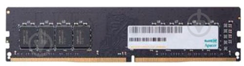 Оперативна пам'ять Apacer DDR4 SDRAM 4 GB (1x4GB) 2666 MHz (AU04GGB26CQTBGH) - фото 1