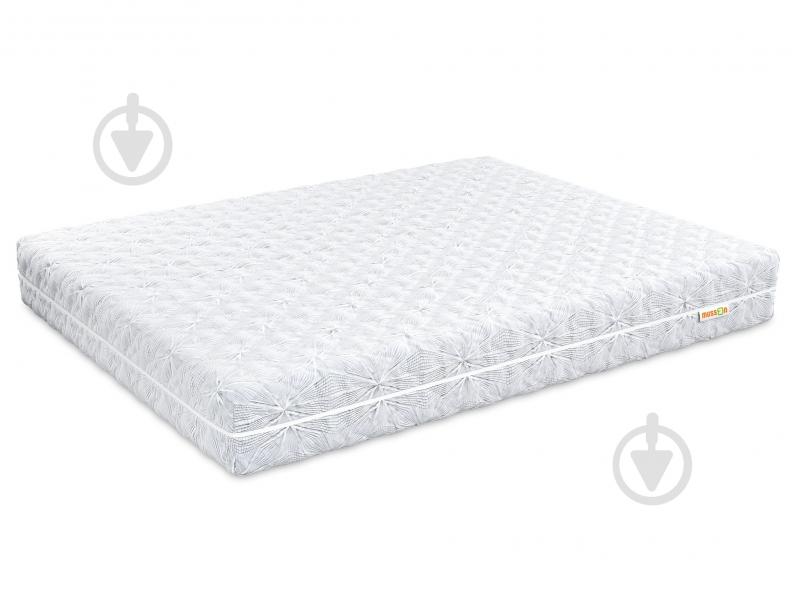 Матрас Эколатекс Dual Musson 140х190 см - фото 2 Матрас Эколатекс Dual Musson 140х190 см - фото 2