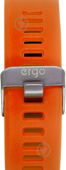 Ремінець Ergo Band F010 orange STRF010O - фото 2 Ремінець Ergo Band F010 orange STRF010O - фото 2