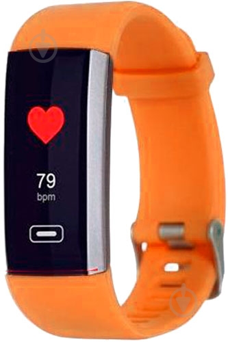 Ремінець Ergo Band F010 orange STRF010O - фото 3 Ремінець Ergo Band F010 orange STRF010O - фото 3