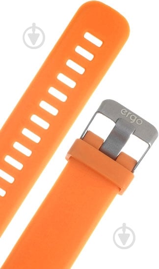 Ремінець Ergo Band F010 orange STRF010O - фото 1 Ремінець Ergo Band F010 orange STRF010O - фото 1