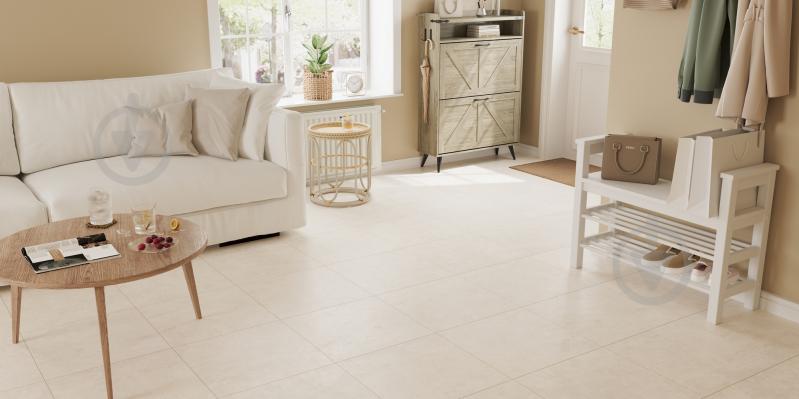 Плитка Allore Group Kompas Ivory F P NR Mat 47х47 см - фото 9 Плитка Allore Group Kompas Ivory F P NR Mat 47х47 см - фото 9