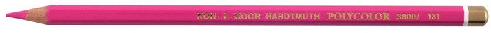 Олівець Polycolor french pink/французька рожевий 3800/131 Koh-i-Noor - фото 1