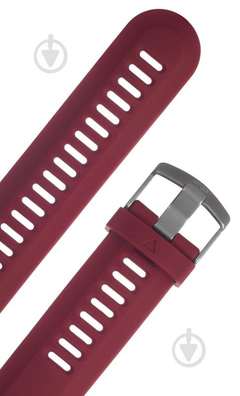 Ремінець Ergo Band S010 red STRS010R - фото 1