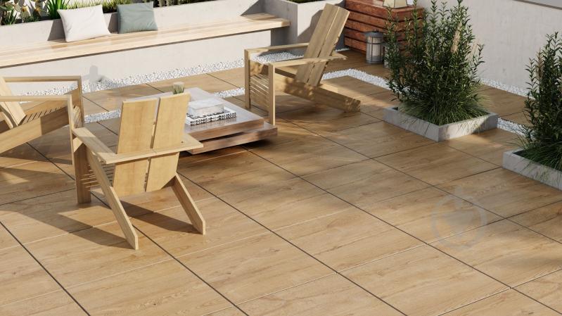 Плитка Allore Group Armario Honey F PCR R Mat 60х60 см - фото 7 Плитка Allore Group Armario Honey F PCR R Mat 60х60 см - фото 7