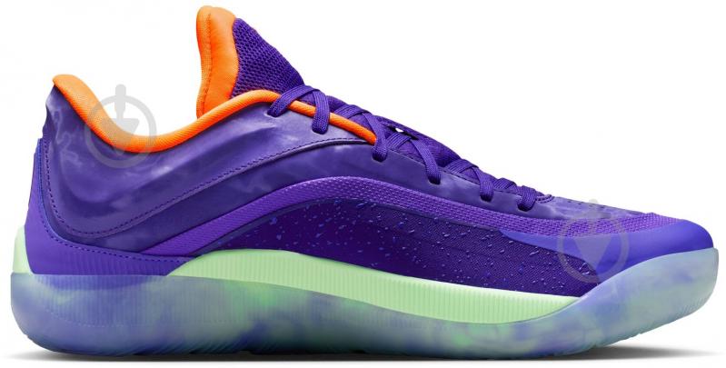Кроссовки Nike Zion 4 FB1802-500 р.41 - фото 2 Кроссовки Nike Zion 4 FB1802-500 р.41 - фото 2