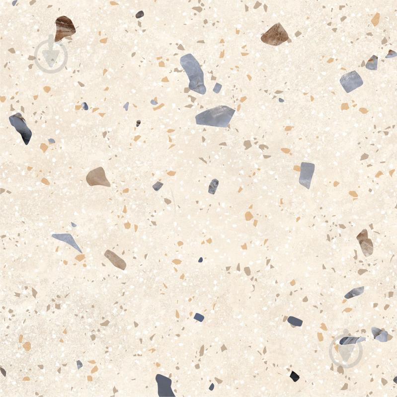 Плитка Allore Group Kompas Chips Ivory F P NR Mat 47x47 см - фото 2 Плитка Allore Group Kompas Chips Ivory F P NR Mat 47x47 см - фото 2