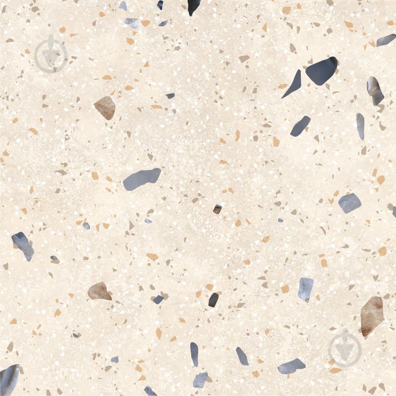 Плитка Allore Group Kompas Chips Ivory F P NR Mat 47x47 см - фото 3 Плитка Allore Group Kompas Chips Ivory F P NR Mat 47x47 см - фото 3