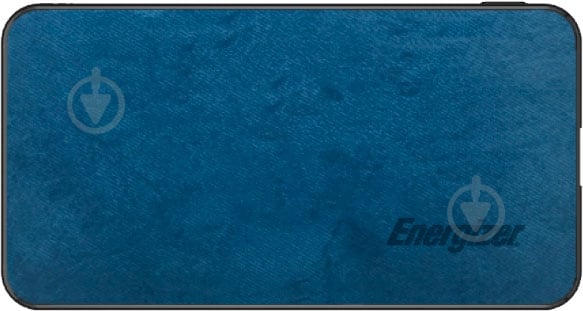 Повербанк Energizer 5000 mAh (UE5003C (B)) - фото 3 Повербанк Energizer 5000 mAh (UE5003C (B)) - фото 3