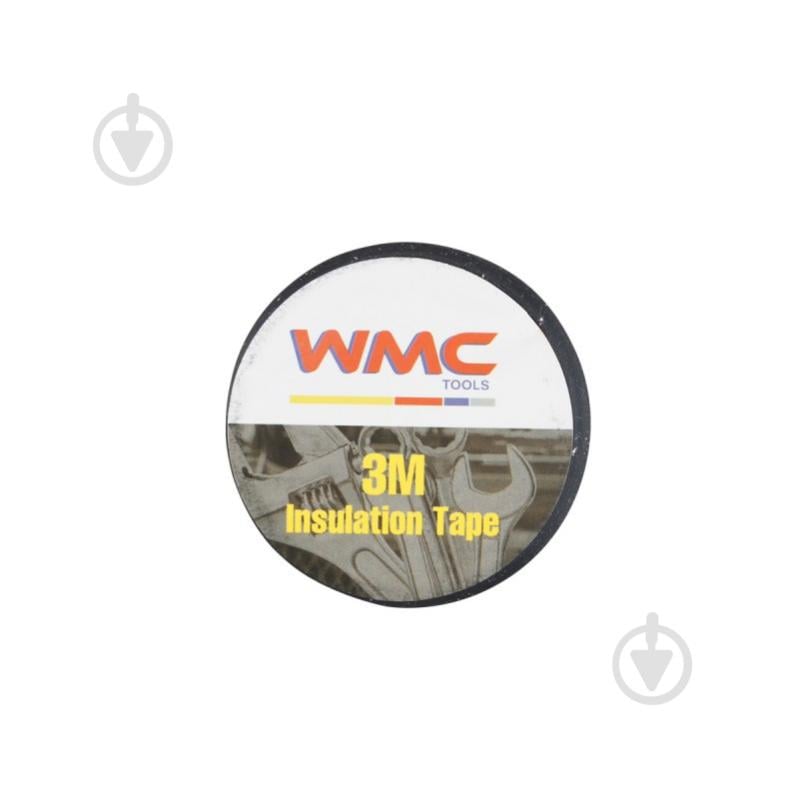 Набор ручного инструмента WMC TOOLS 17 шт. WT-1017 - фото 5