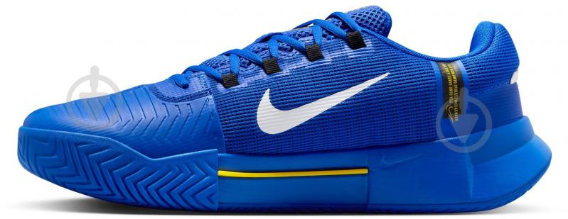Кроссовки Nike ZOOM GP CHALLENGE 1 FB3147-402 р.46 - фото 4