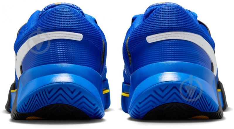 Кроссовки Nike ZOOM GP CHALLENGE 1 FB3147-402 р.46 - фото 6