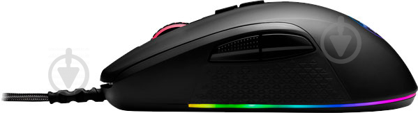 Мышка Redragon Stormrage RGB IR USB black - фото 9