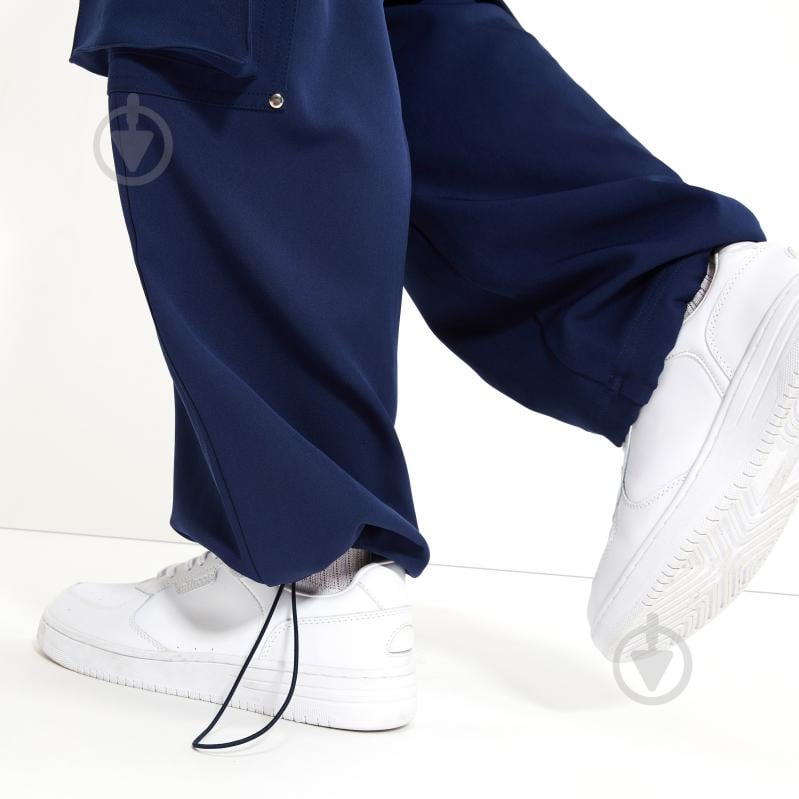 Штани Ellesse PALMET TRACK PANT SGV20271-429 р. 14 синій - фото 4