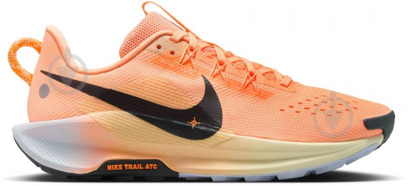 Кроссовки Nike Pegasus Trail 5 DV3865-800 р.41 - фото 1