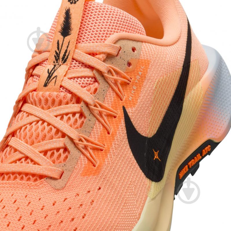 Кроссовки Nike Pegasus Trail 5 DV3865-800 р.41 - фото 10
