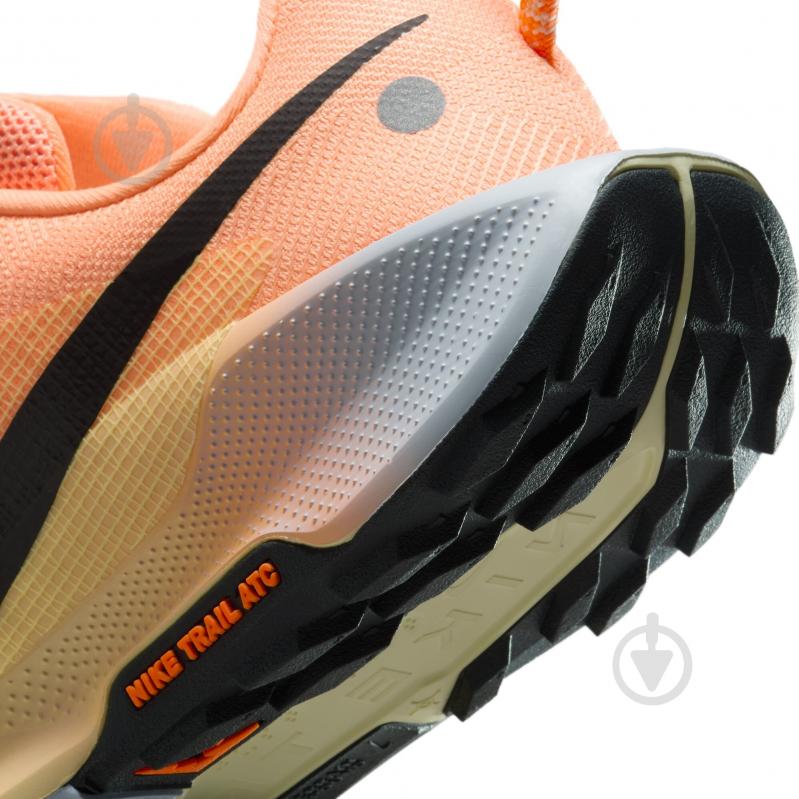 Кроссовки Nike Pegasus Trail 5 DV3865-800 р.41 - фото 11