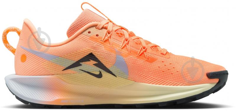 Кроссовки Nike Pegasus Trail 5 DV3865-800 р.41 - фото 2