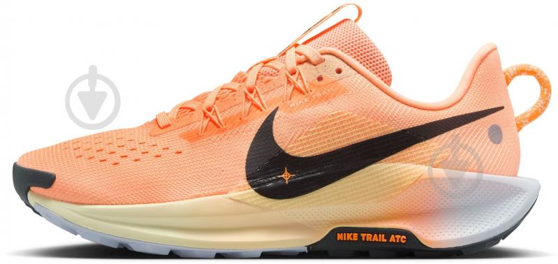 Кроссовки Nike Pegasus Trail 5 DV3865-800 р.41 - фото 3
