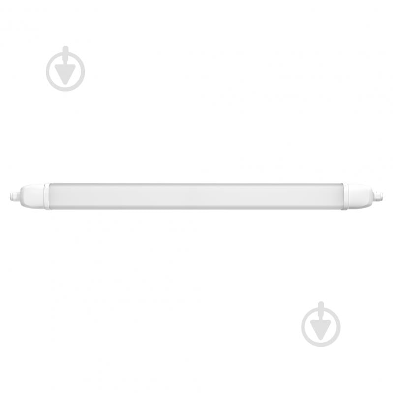 Светильник линейный Videx 20 Вт без цоколя 5000 К белый 28683 - фото 2 Светильник линейный Videx 20 Вт без цоколя 5000 К белый 28683 - фото 2