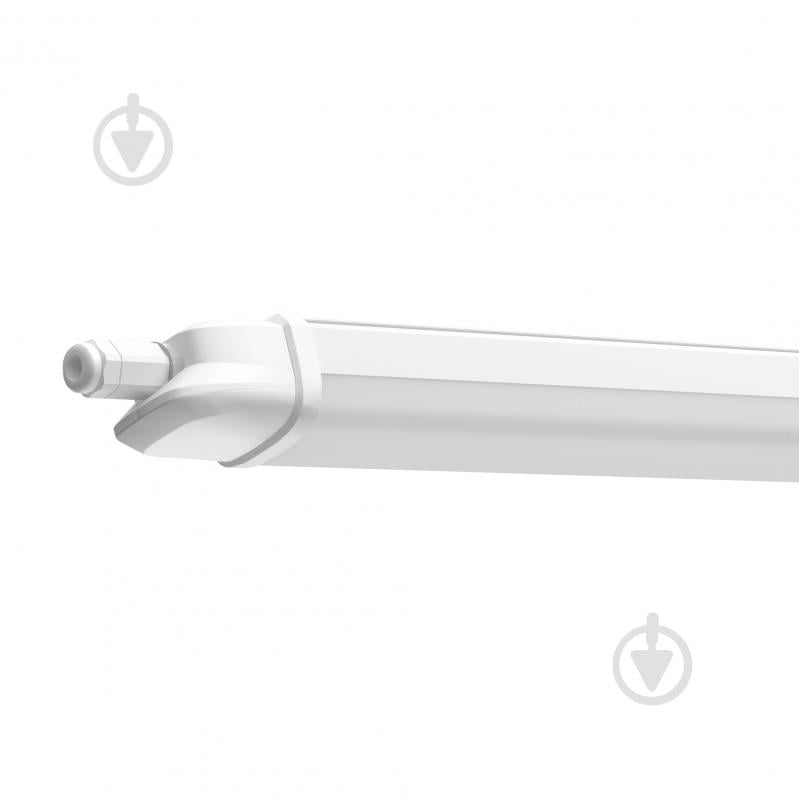 Светильник линейный Videx 20 Вт без цоколя 5000 К белый 28683 - фото 3 Светильник линейный Videx 20 Вт без цоколя 5000 К белый 28683 - фото 3