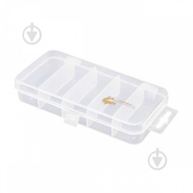 Коробка Acropolis для аксессуаров МВ9008 - фото 2