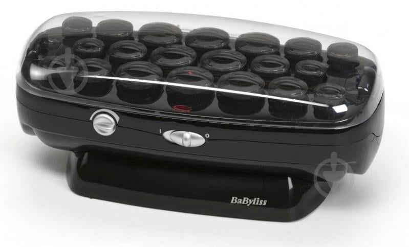 Термобигуди BaByliss RS035E - фото 2