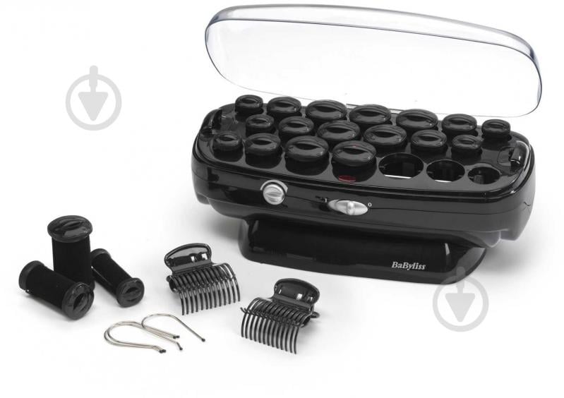 Термобигуди BaByliss RS035E - фото 1