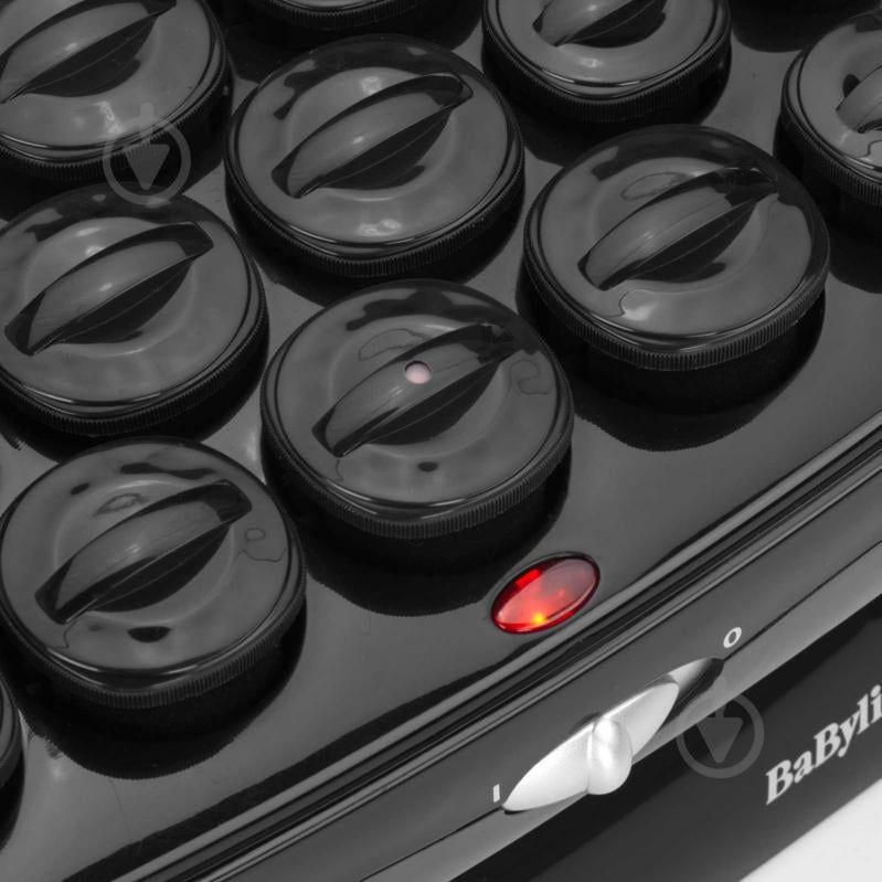 Термобигуди BaByliss RS035E - фото 4