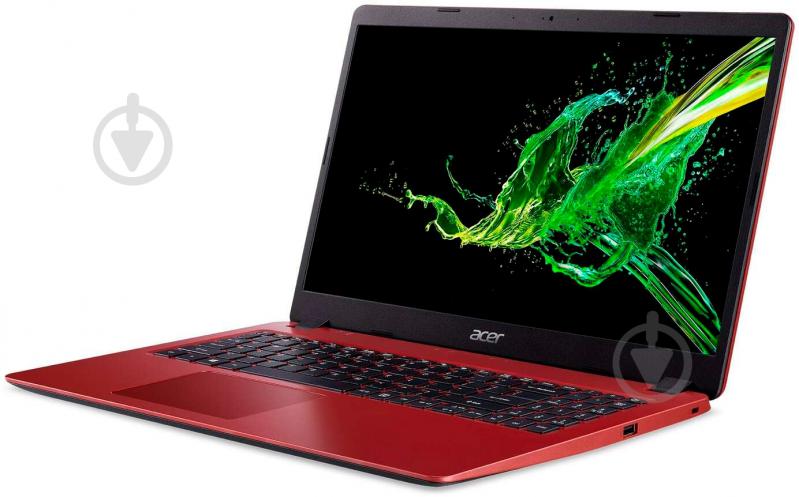 Ноутбук Acer Aspire 3 A315-55G-37XV 15,6" (NX.HNUEU.00D) red - фото 3 Ноутбук Acer Aspire 3 A315-55G-37XV 15,6" (NX.HNUEU.00D) red - фото 3